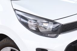 2020 Kia Picanto 1.0 STREET 5DR full