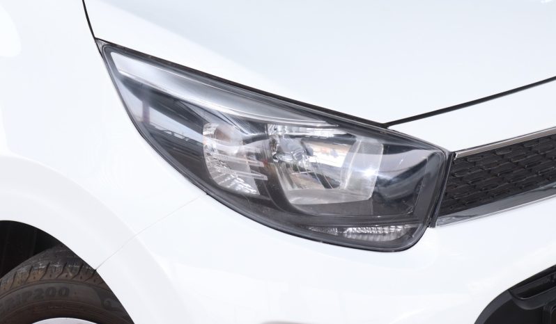 2020 Kia Picanto 1.0 STREET 5DR full