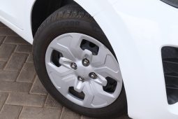 2020 Kia Picanto 1.0 STREET 5DR full