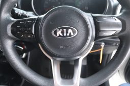 2020 Kia Picanto 1.0 STREET 5DR full