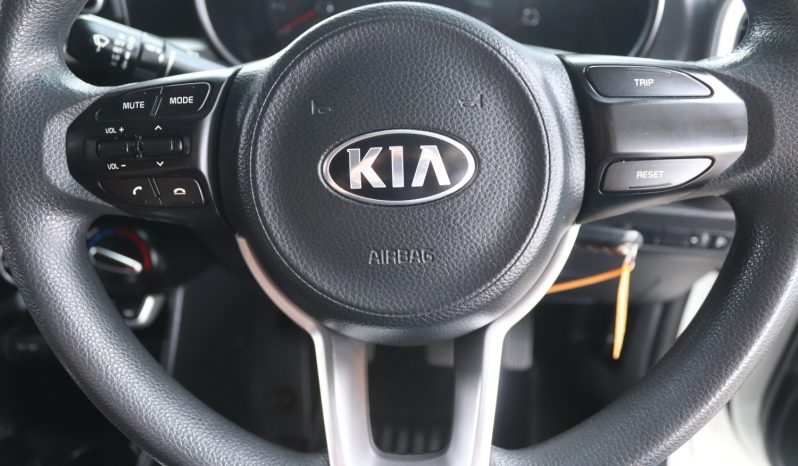2020 Kia Picanto 1.0 STREET 5DR full