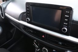 2020 Kia Picanto 1.0 STREET 5DR full