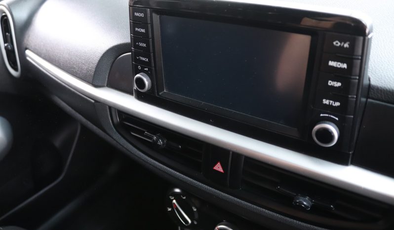 2020 Kia Picanto 1.0 STREET 5DR full