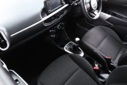 2020 Kia Picanto 1.0 STREET 5DR full