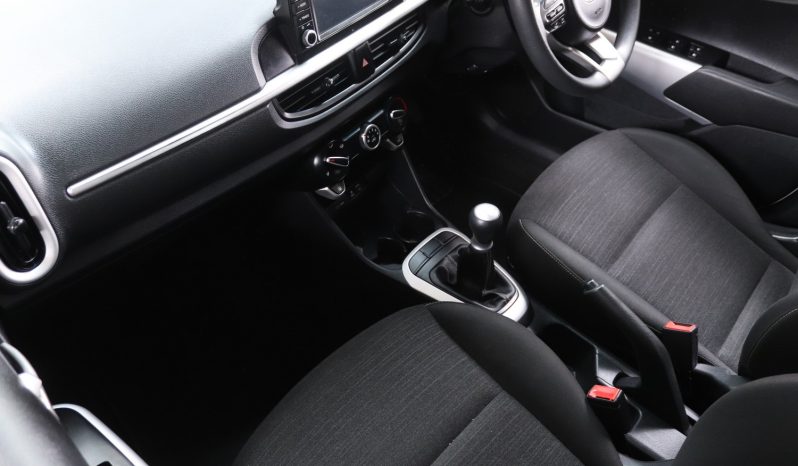 2020 Kia Picanto 1.0 STREET 5DR full
