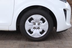 2020 Kia Picanto 1.0 STREET 5DR full
