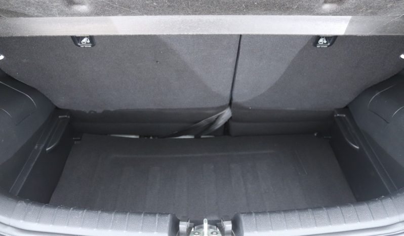 2020 Kia Picanto 1.0 STREET 5DR full