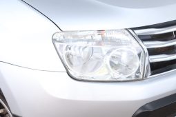 2014 Renault Duster full