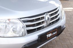 2014 Renault Duster full