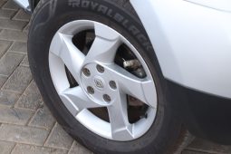 2014 Renault Duster full