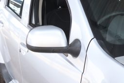 2014 Renault Duster full