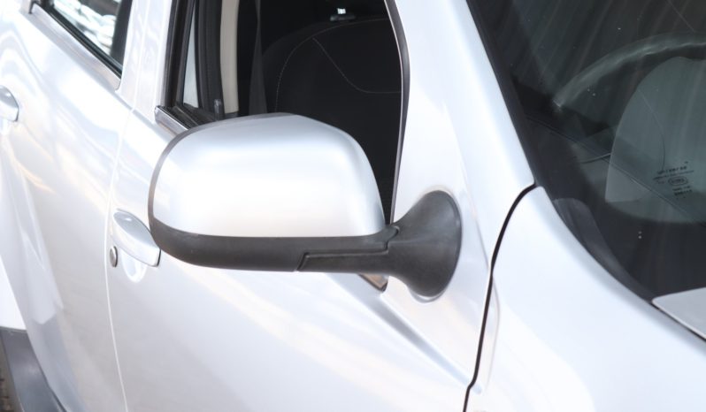 2014 Renault Duster full