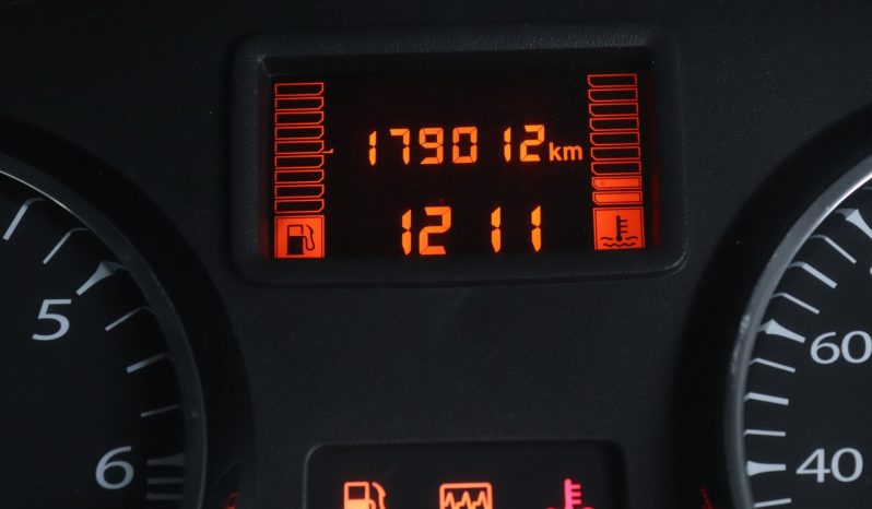 2014 Renault Duster full