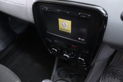 2014 Renault Duster full