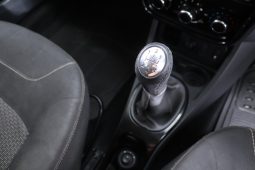 2014 Renault Duster full