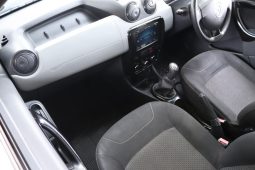 2014 Renault Duster full