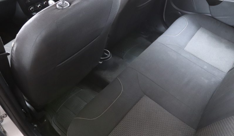 2014 Renault Duster full