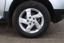 2014 Renault Duster full