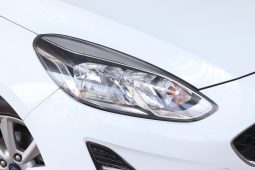 2019 Ford Fiesta 1.0 Ecoboost Trendline Auto full