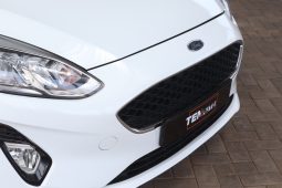 2019 Ford Fiesta 1.0 Ecoboost Trendline Auto full