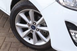 2019 Ford Fiesta 1.0 Ecoboost Trendline Auto full