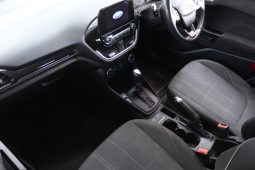 2019 Ford Fiesta 1.0 Ecoboost Trendline Auto full