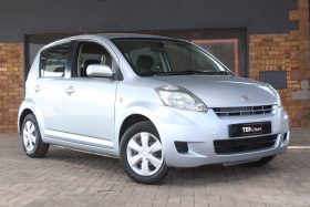 2010 Daihatsu