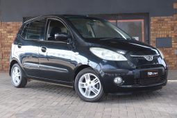 2010 Hyundai i10 1.2 GLS For Sale in Klerksdorp full