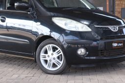 2010 Hyundai i10 1.2 GLS For Sale in Klerksdorp full