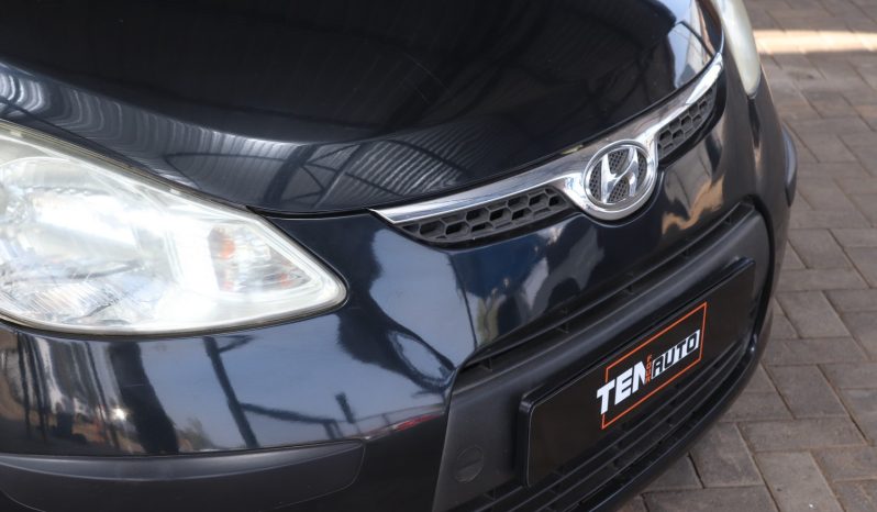 2010 Hyundai i10 1.2 GLS For Sale in Klerksdorp full