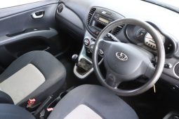 2010 Hyundai i10 1.2 GLS For Sale in Klerksdorp full