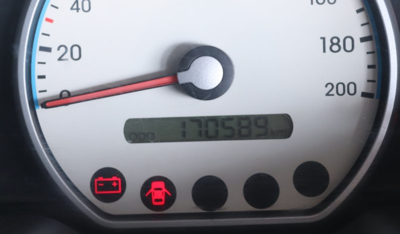 2010 Hyundai i10 1.2 GLS For Sale in Klerksdorp full