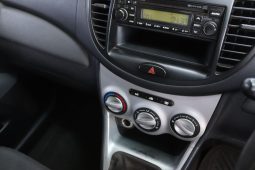 2010 Hyundai i10 1.2 GLS For Sale in Klerksdorp full