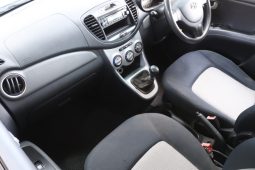 2010 Hyundai i10 1.2 GLS For Sale in Klerksdorp full