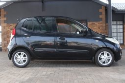 2010 Hyundai i10 1.2 GLS For Sale in Klerksdorp full