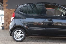 2010 Hyundai i10 1.2 GLS For Sale in Klerksdorp full