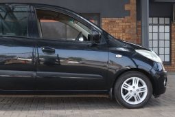 2010 Hyundai i10 1.2 GLS For Sale in Klerksdorp full