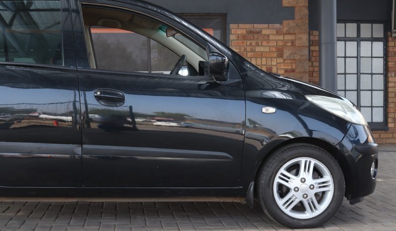 2010 Hyundai i10 1.2 GLS For Sale in Klerksdorp full
