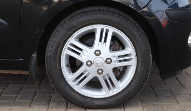 2010 Hyundai i10 1.2 GLS For Sale in Klerksdorp full