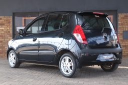 2010 Hyundai i10 1.2 GLS For Sale in Klerksdorp full