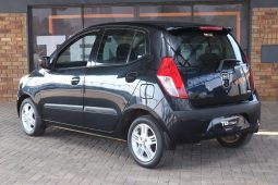 2010 Hyundai i10 1.2 GLS For Sale in Klerksdorp full