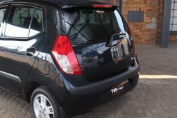 2010 Hyundai i10 1.2 GLS For Sale in Klerksdorp full