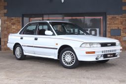 1992 Toyota Corolla 1.6 GLS SPRINTER