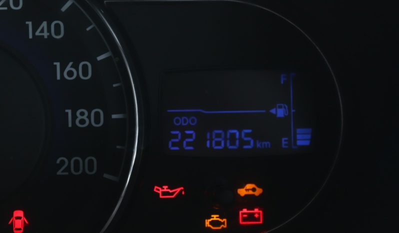 2014 Hyundai i10 1.1 GLS / Motion full