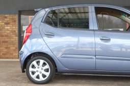 2014 Hyundai i10 1.1 GLS / Motion full