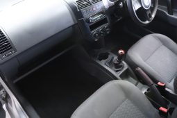 2013 VW Polo Vivo 1.4 Trendline 5DR Limited Edition full