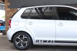 2013 VW Polo Vivo 1.4 Trendline 5DR Limited Edition full