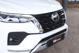 2020 Toyota Fortuner 2.8GD6 VX Auto 4×4 full