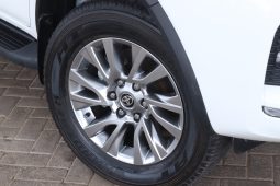 2020 Toyota Fortuner 2.8GD6 VX Auto 4×4 full