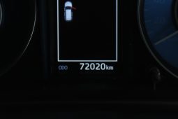 2020 Toyota Fortuner 2.8GD6 VX Auto 4×4 full
